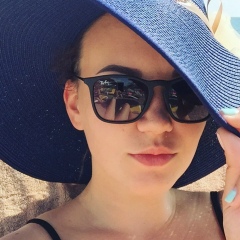 Марьяна Овчинникова, 29.10.1990, Новосибирск