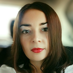 Анна Коцаба, 04.11, Николаев