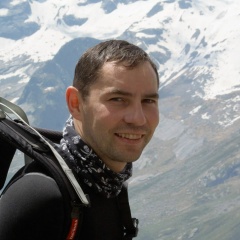 Руслан Гриненко, 27.12.1980, Санкт-Петербург