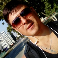 Сергей Пригуза, 22.08