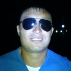 Асхат Тайботанов, 27.10.1983, Ушарал