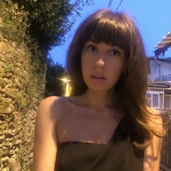 Мари Marie, 26.09, Москва