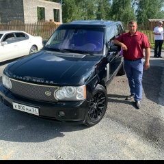 Вадим Тюльканов, 30.04.1991, Ачинск