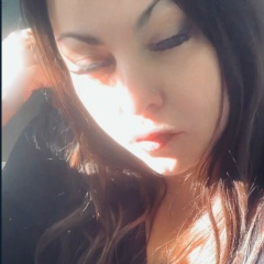 Юлия Хоман, 27.12, Санкт-Петербург