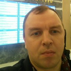 Петр Сергеев-Фонвегин, 04.02.1983, Москва