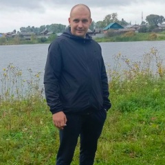 Александр Игошин, 17.05.1993, Боготол