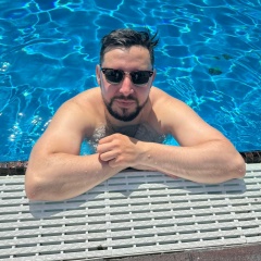 Александр Калинин, Южно-Сахалинск