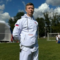 Михаил Елагин, 08.02, Москва