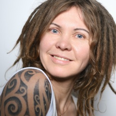 Юлия Павлова, 10.02, Москва