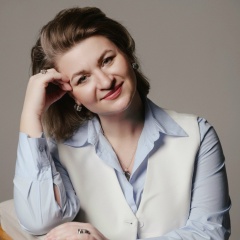 Анна Богданова, 24.04, Владимир