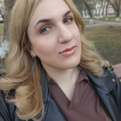 Олеся Сухомлинова, 25.01.1991, Богданович
