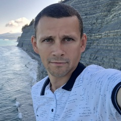 Максим Хрущов, 17.08, Торез