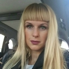 Наталья Титова, 17.09, Санкт-Петербург