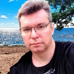 Александр Тушинский, 07.05.1979, Санкт-Петербург