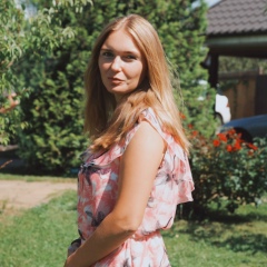 Ania Bogdanova, 13.10, Москва