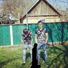 Magomed Shamilov, Знаменск
