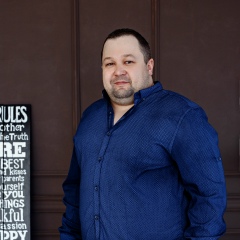 Олег Казначеев, 05.01, Тверь