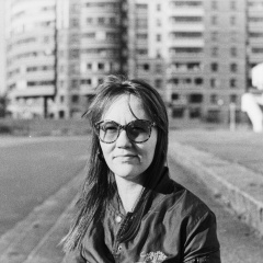 Евгения Мяттик, 10.08.1988, Kingston