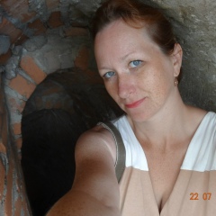 Марина Богданова, 18.01, Санкт-Петербург