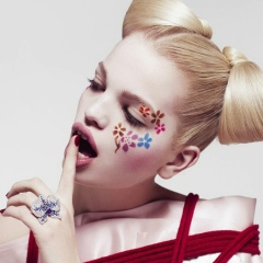 Малика Малика, 01.12.1990, Нукус