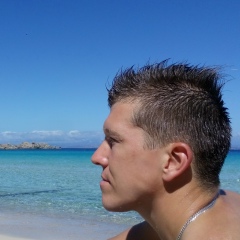 Илья Яковлев, 09.09.1985, Санкт-Петербург