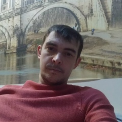 Антон Арланов, Ачинск