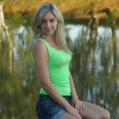 Лидия Пелюхова, 21.02.1988, Санкт-Петербург