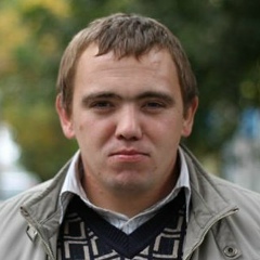 Александр Семененко, Константиновск