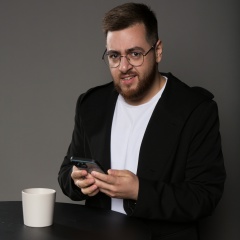 Артем Саргсян, Москва