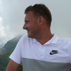 Кирилл Кундич, 26.12.1986, Москва