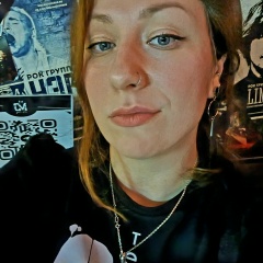 Юлька , Мурманск