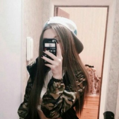 Гули Каримова