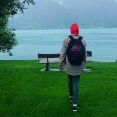 Владислава Шаповалова, 11.08, Москва