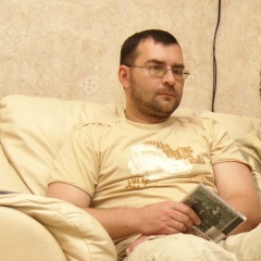 Сергей Плотников, 12.04.1965, Санкт-Петербург