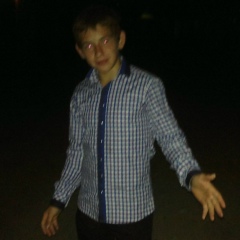 Артем Абязов, 08.03, Оренбург