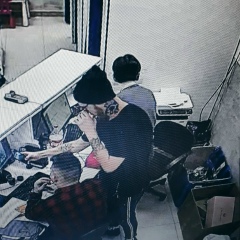 Артур Сергеевич, 06.03.1997, Пушкино