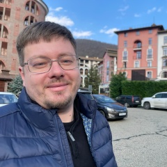 Равиль Маскаев