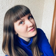 Юлия Покатилова, 24.03.1990, Чита