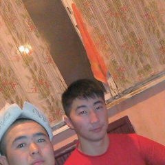 Эмил Рахманов