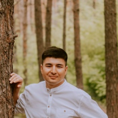 Дамир Айтжанов, 07.04, Бузулук