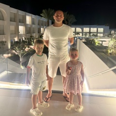 Мартин Микаелян, 01.09.1988, Москва