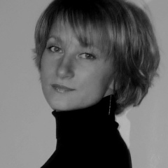 Александра Зотова, 18.09