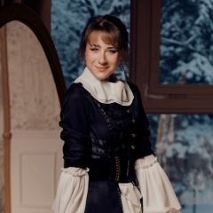 Ксения Галушко, 06.03.1994, Ессентуки