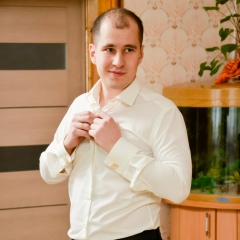 Михаил Леонтьев, 21.10.1991