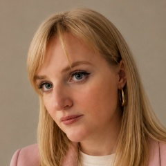 Юлия Иваницкая, 13.10.1995
