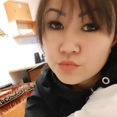 Альфия Казиева, 08.09, Актобе