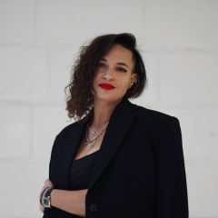 Екатерина Кузнецова, 10.10, Москва