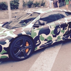 Shakhan Iskakov, 22.07, Алматы