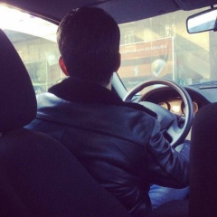 Vahe Zhamharyan, Ереван