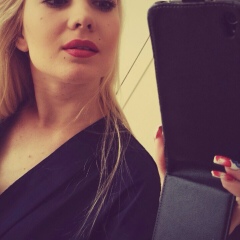 Viktorija Gaidyte, Минск